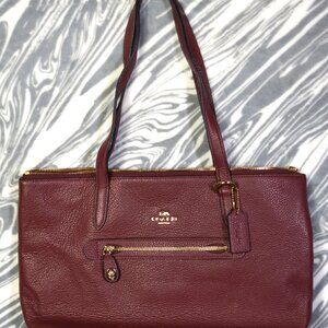 Coach Market Tote Bag #38312